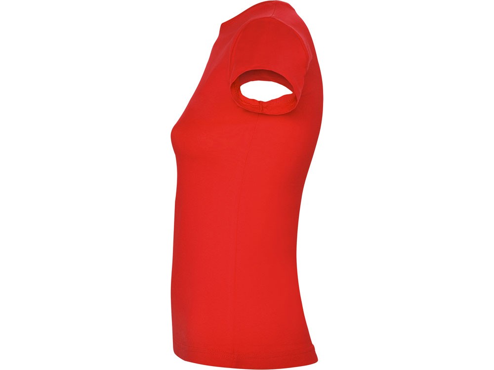 Футболка «Jamaica» женская (34562)