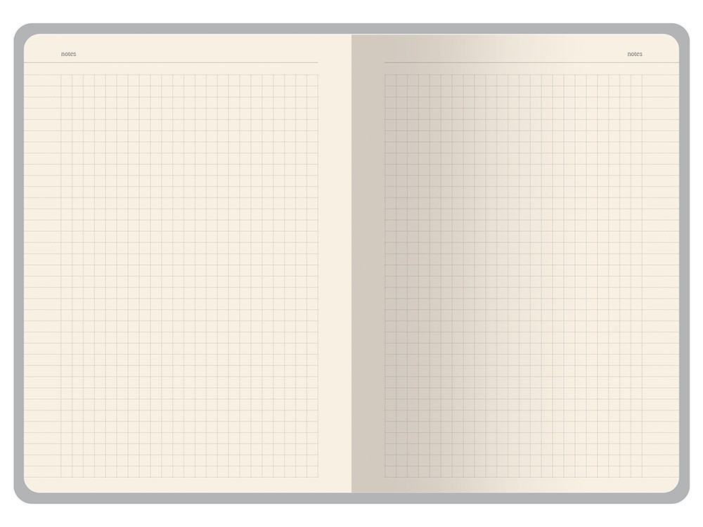 Бизнес-тетрадь А5 «Pragmatic Contrast» (34583)