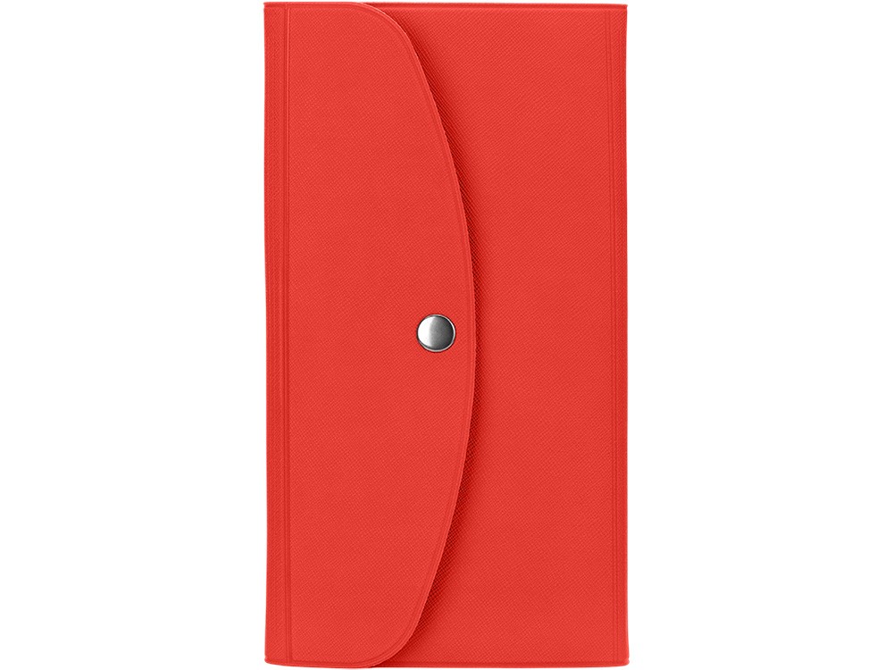 Дорожный органайзер на кнопке «Favor» (34628)