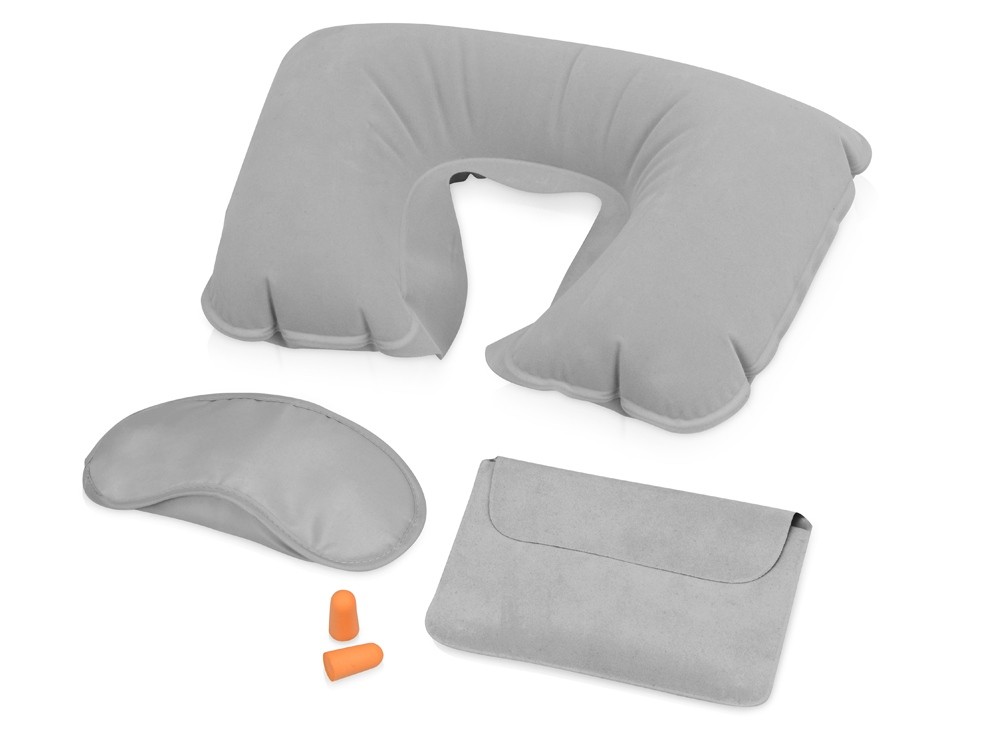 Набор для путешествий «Глэм» (34642)