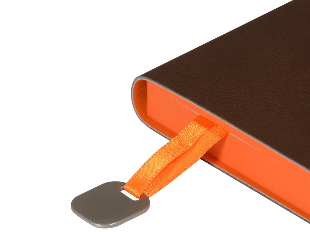 Ежедневник недатированный А5 «Mercury» (34645)