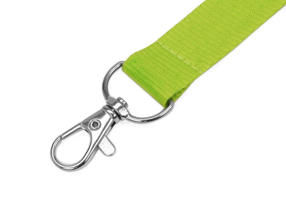 Ланьярд с карабином (34648)