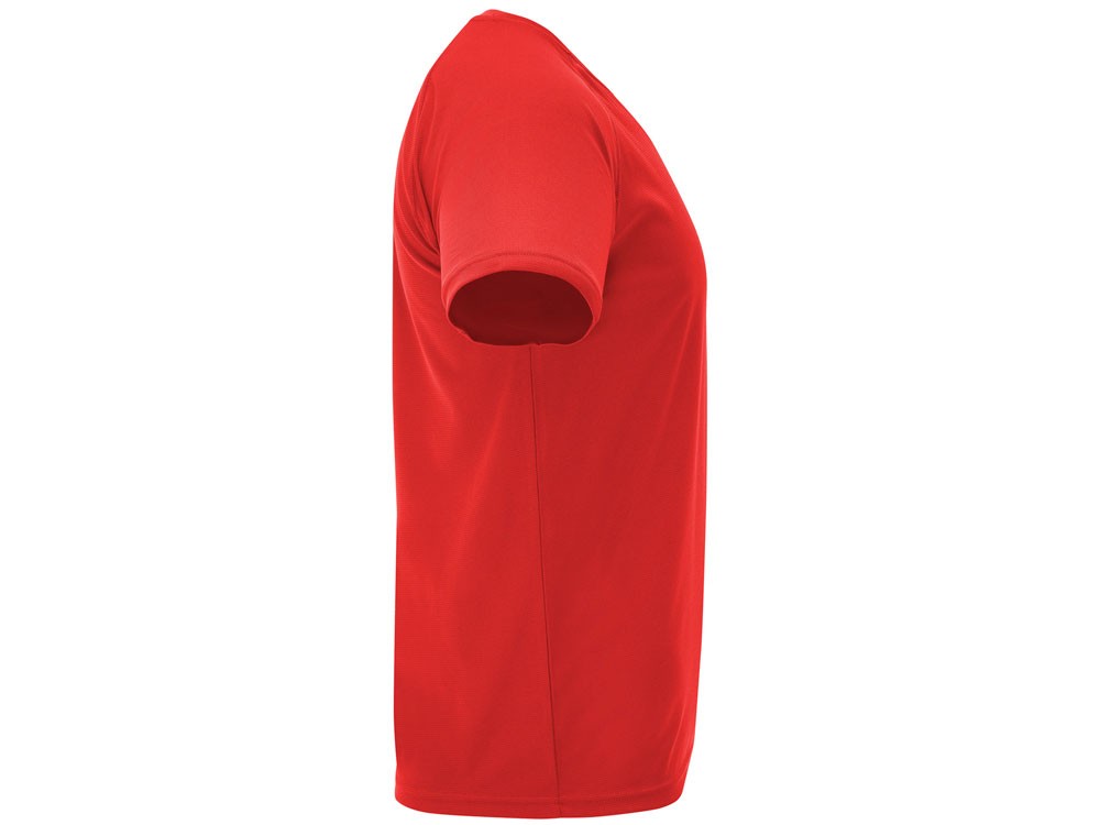 Спортивная футболка «Bahrain» мужская (34657)