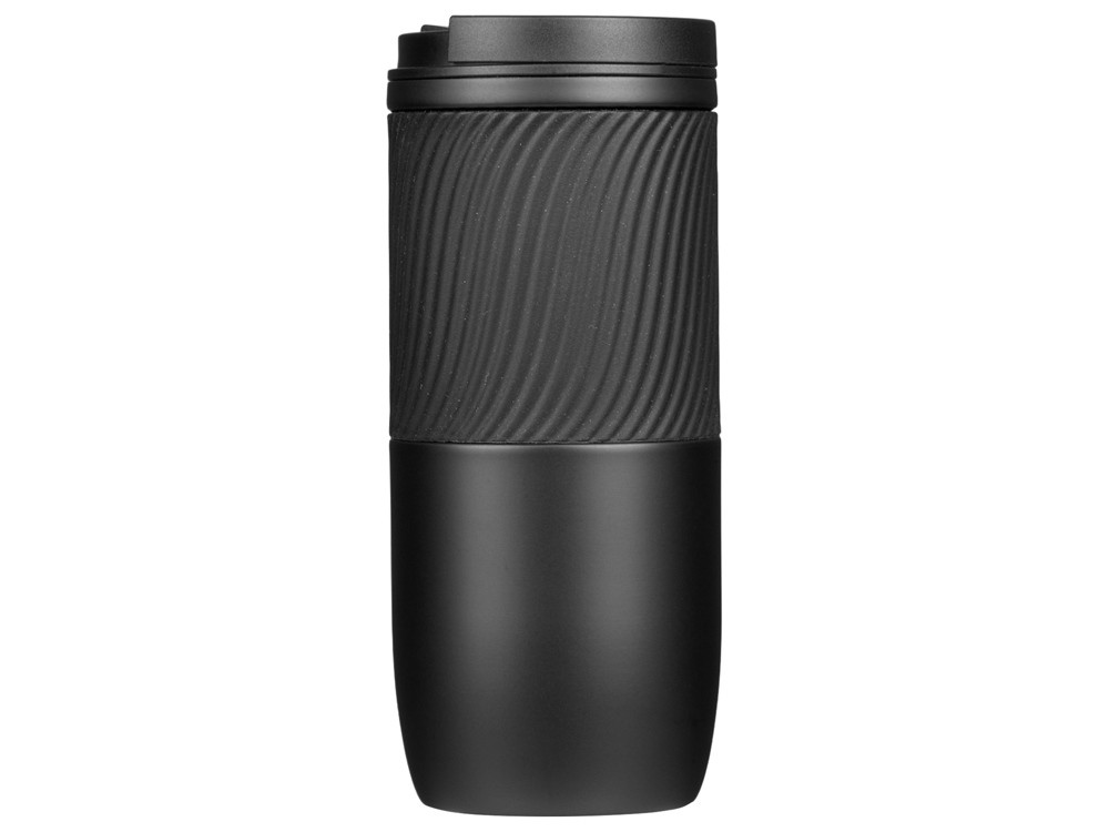 Герметичная вакуумная термокружка «Pillar», 550 мл (34672)