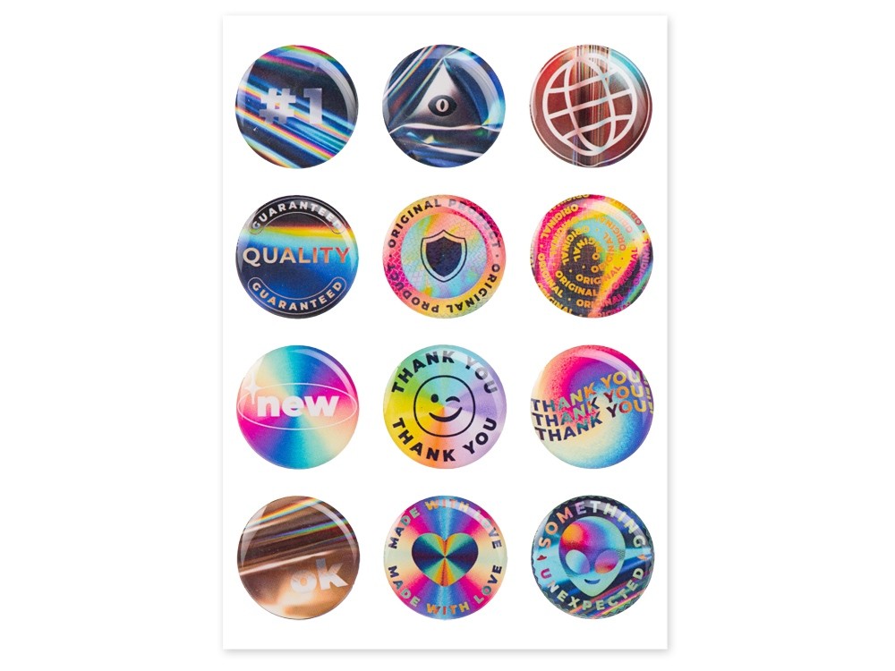 Welcome pack «Simple kit» (34677)