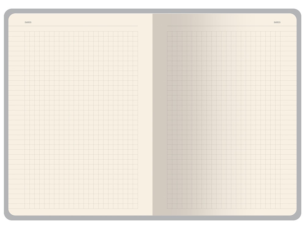 Бизнес-тетрадь А5 «Pragmatic Contrast» (34684)