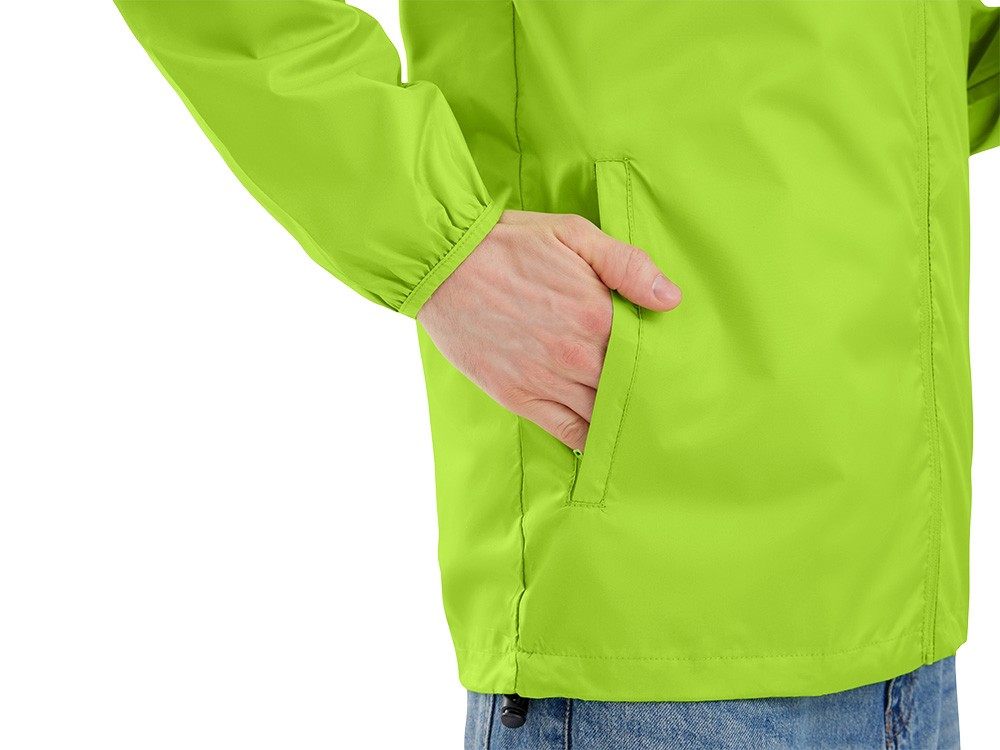 Ветровка «Miami 2.0» мужская (34691)