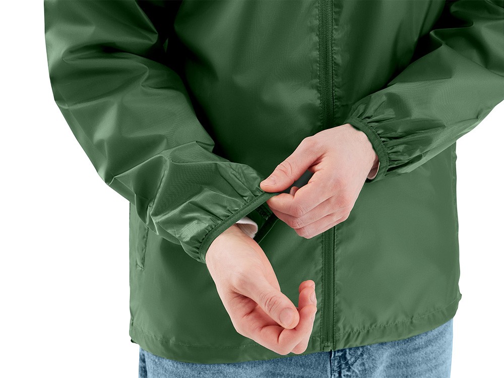 Ветровка «Miami 2.0» мужская (34694)