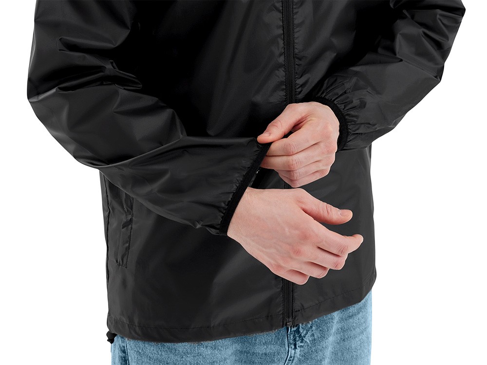 Ветровка «Miami 2.0» мужская (34701)
