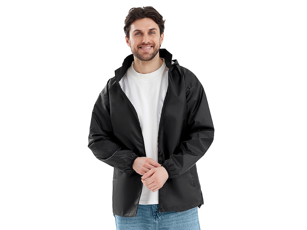 Ветровка «Miami 2.0» мужская (34702)