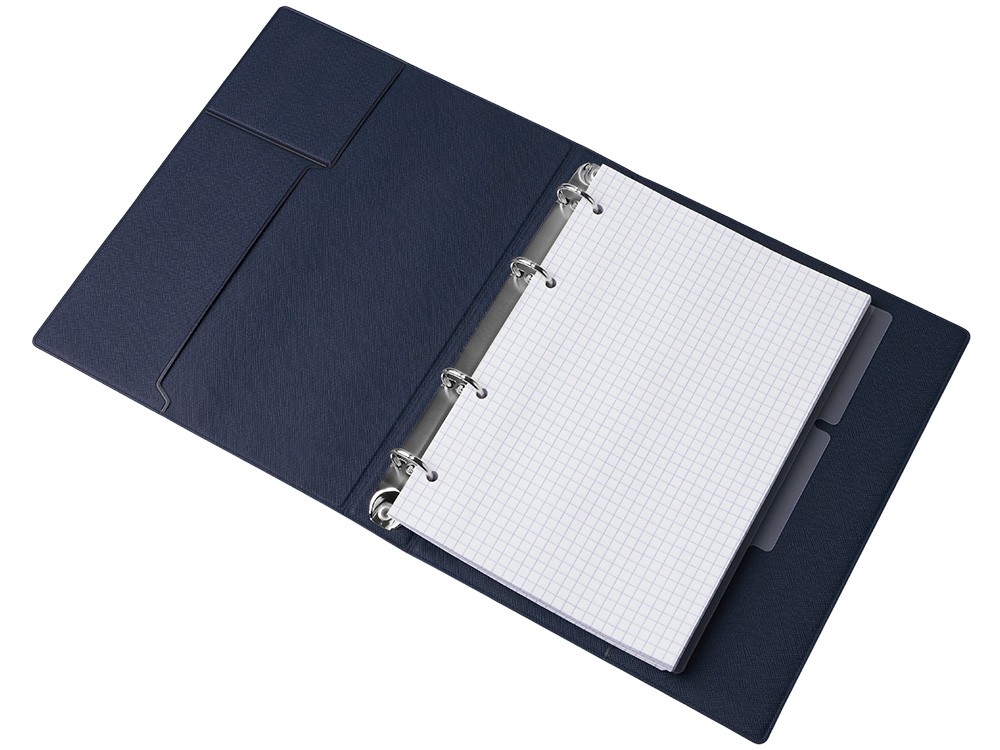 Блокнот на кольцах «Favor» (34706)