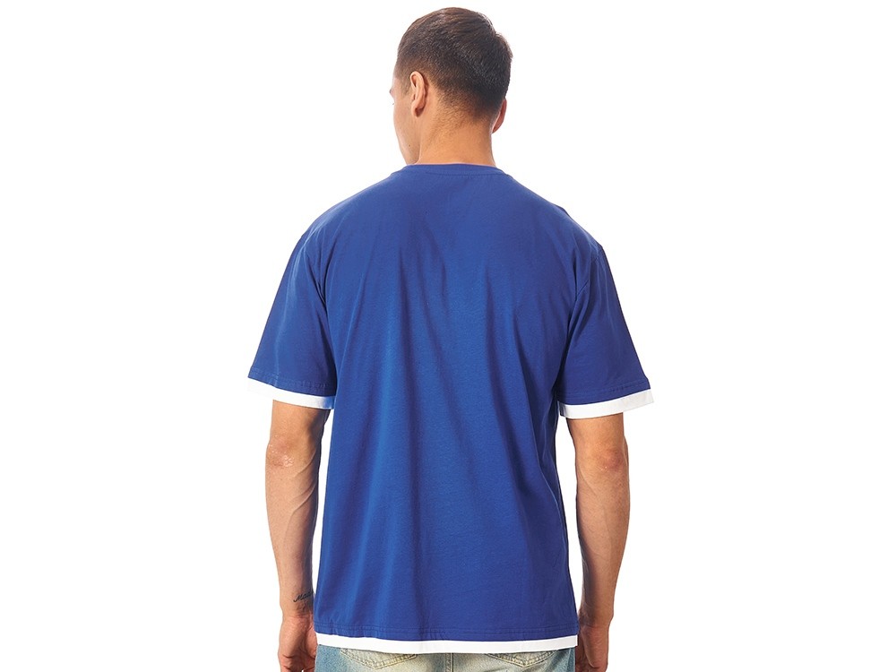 Футболка «Rotterdam» мужская (34727)