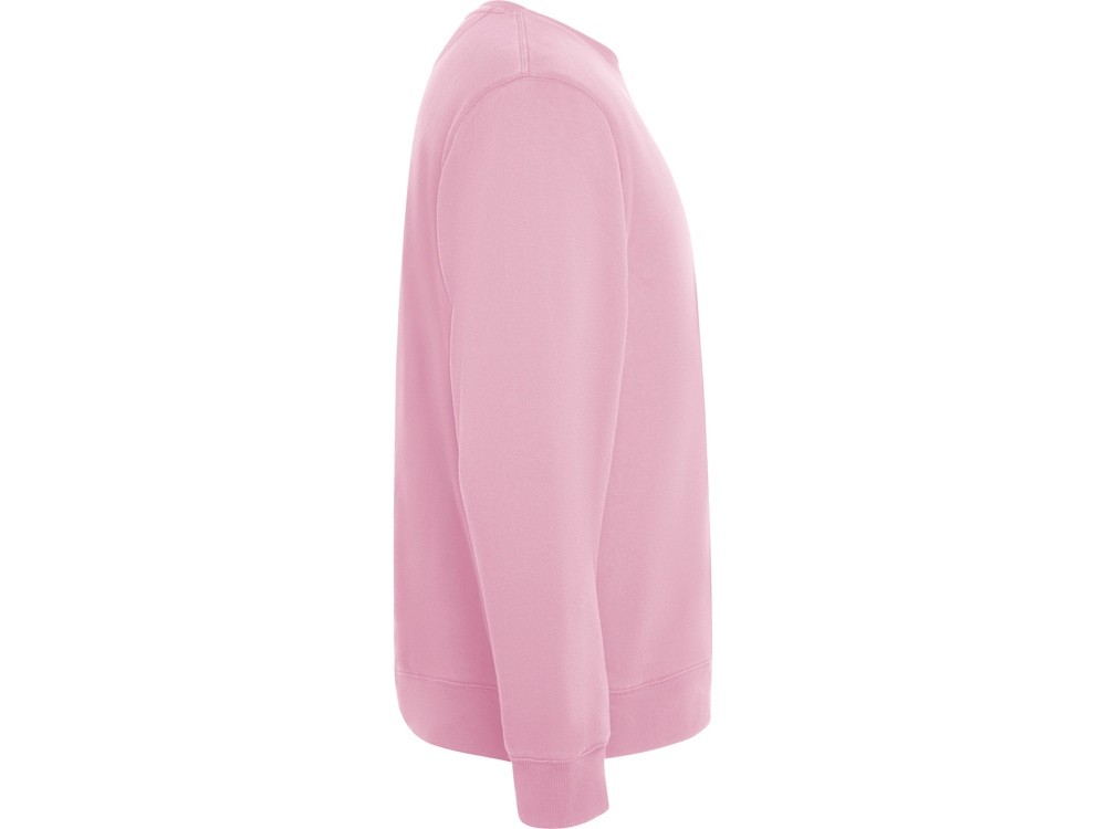 Свитшот из органического хлопка «Batian», унисекс (34728)