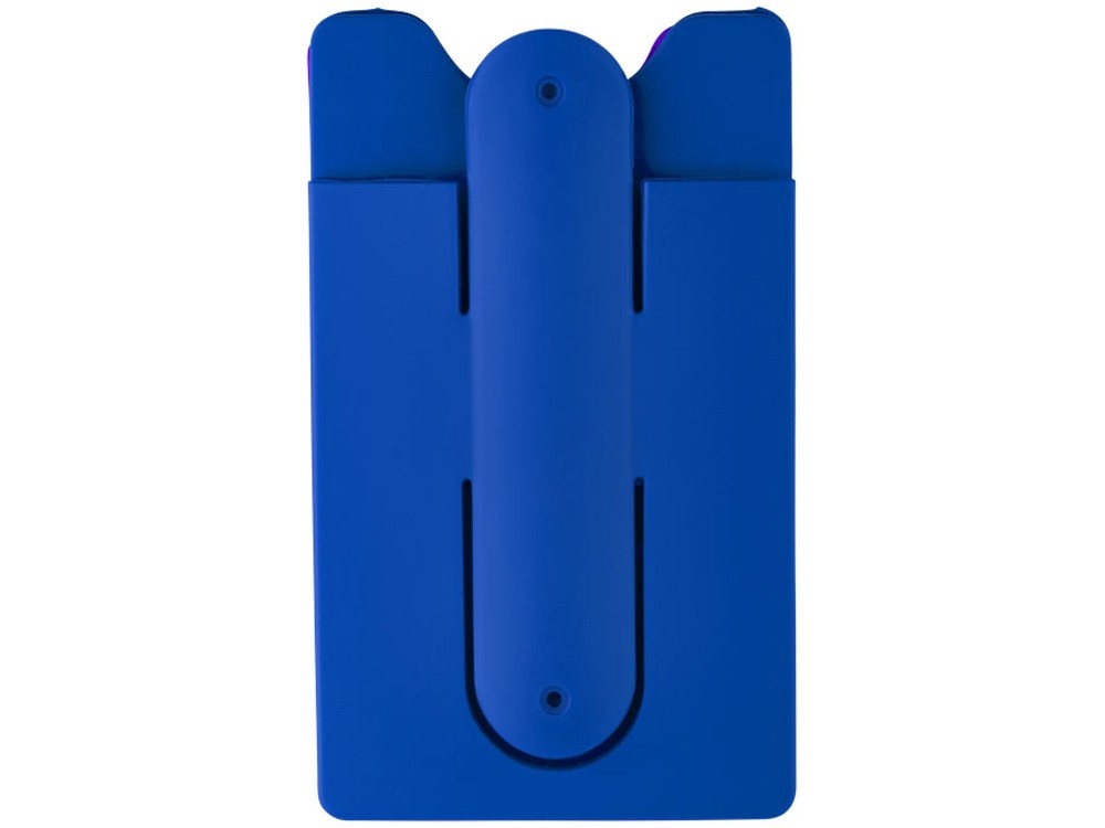 Футляр для кредитных карт с держателем мобильного (34747)