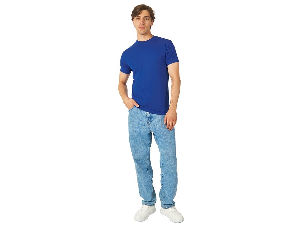 Футболка «HD Fit» мужская (34825)