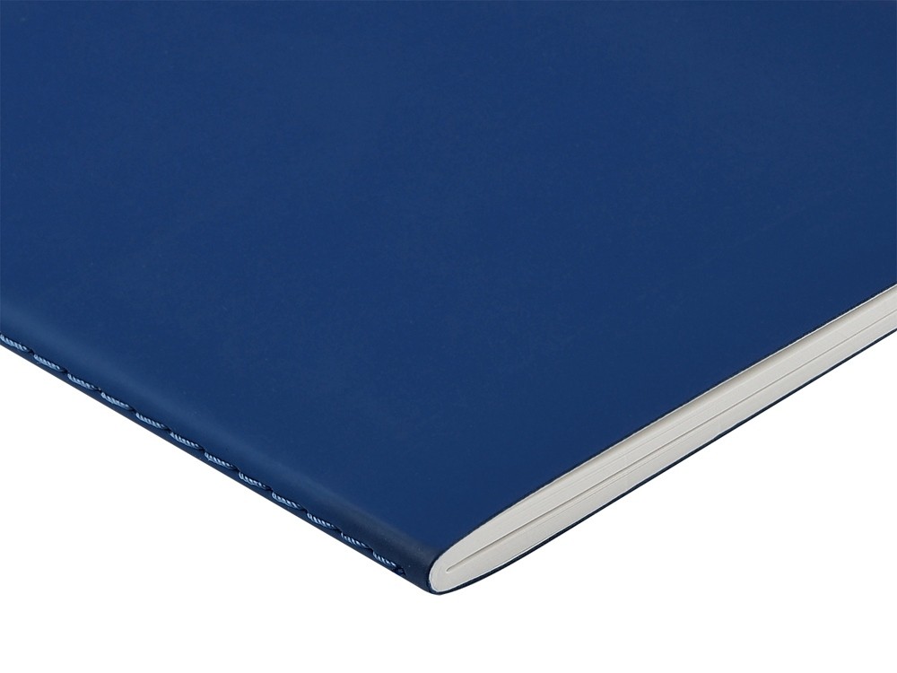 Тетрадь с каменной бумагой А5 «Carrara» (34878)