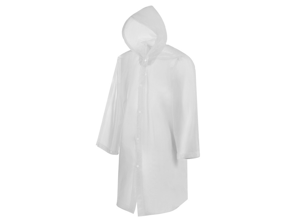 Дождевик «Hawaii light» c чехлом унисекс (34908)