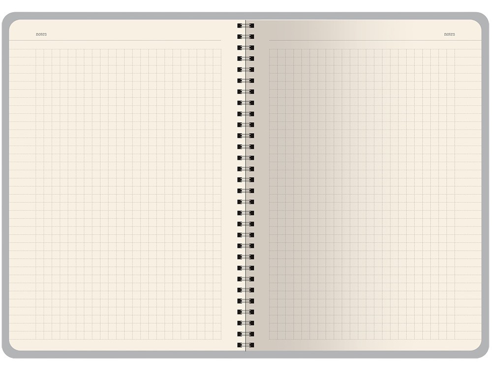 Бизнес тетрадь А5 «Pragmatic» (34922)