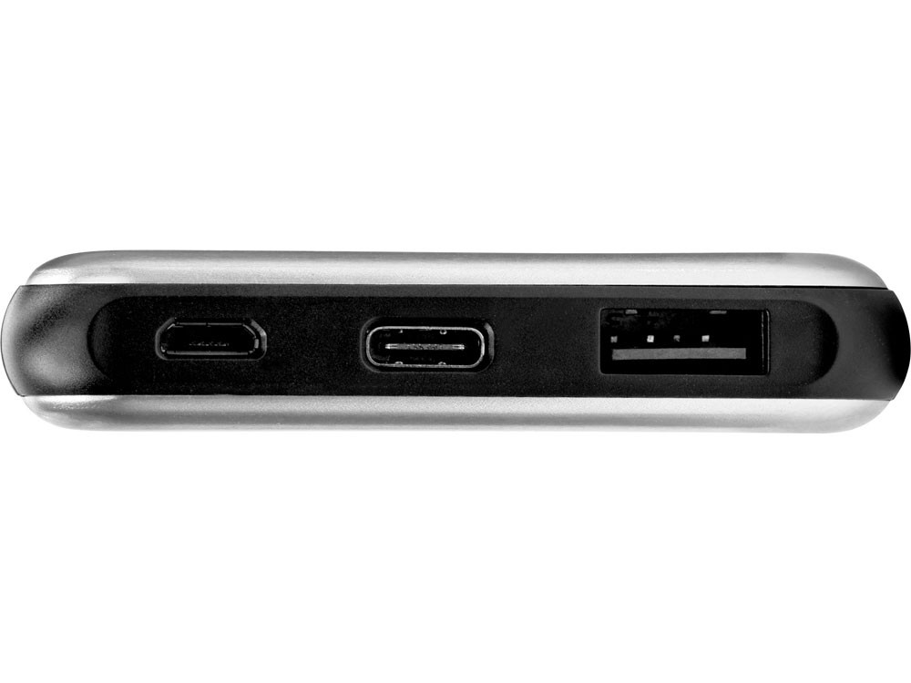 Внешний аккумулятор «Forge» v.2 , 10000 mAh (35020)