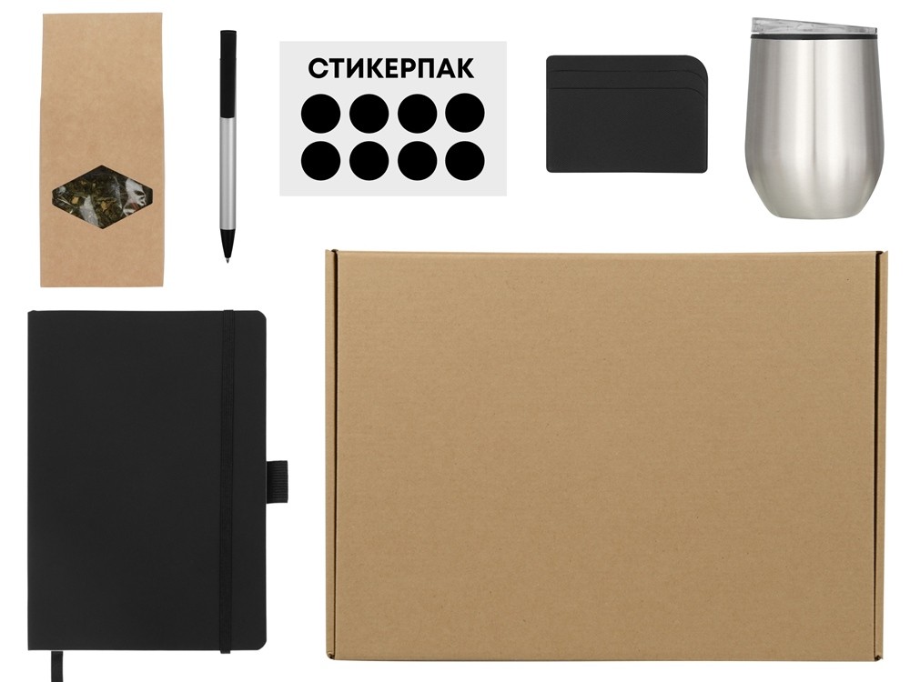 Welcome pack «Warm welcome» (35083)