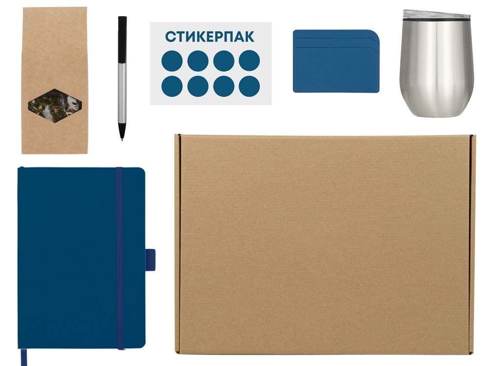 Welcome pack «Warm welcome» (35084)