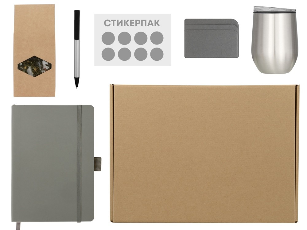 Welcome pack «Warm welcome» (35086)