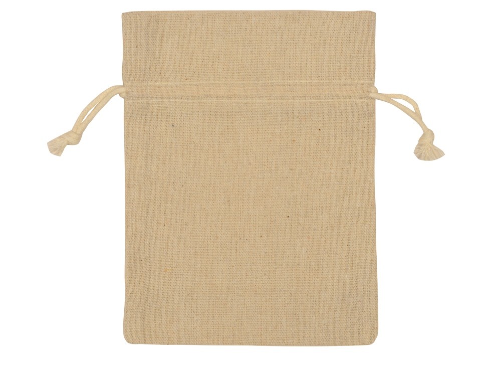 Мешочек подарочный средний