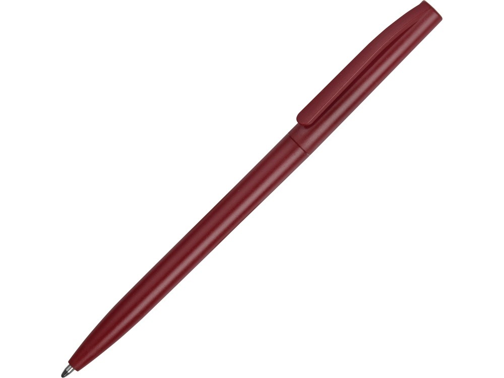 Ручка пластиковая шариковая «Reedy» (35271)