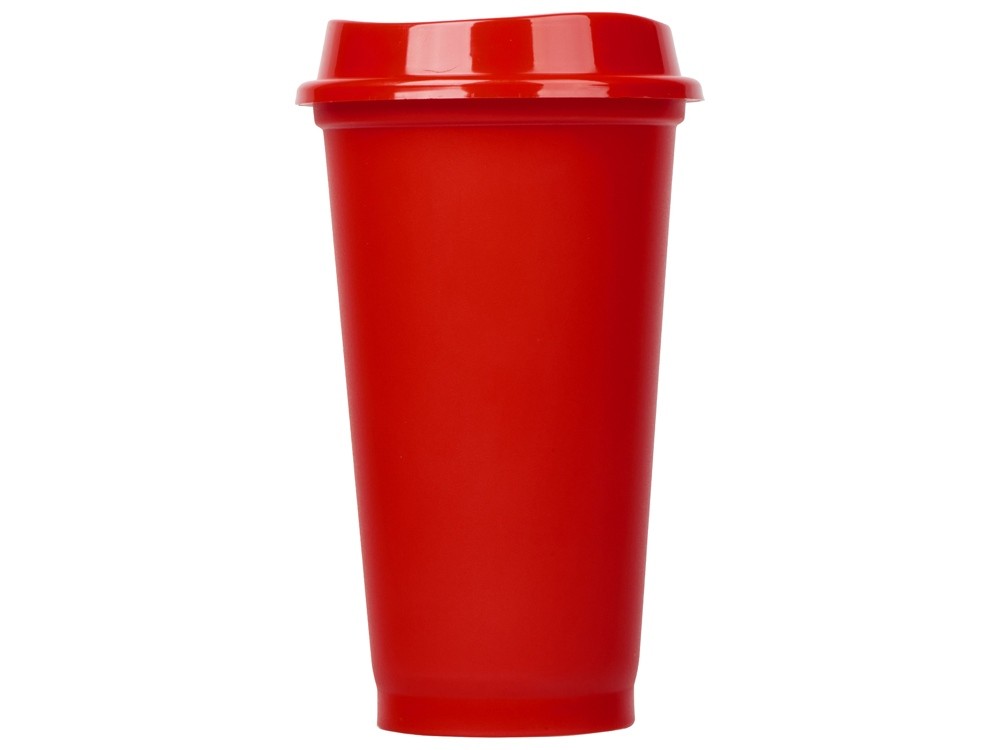 Пластиковый стакан «SipGo» (35278)