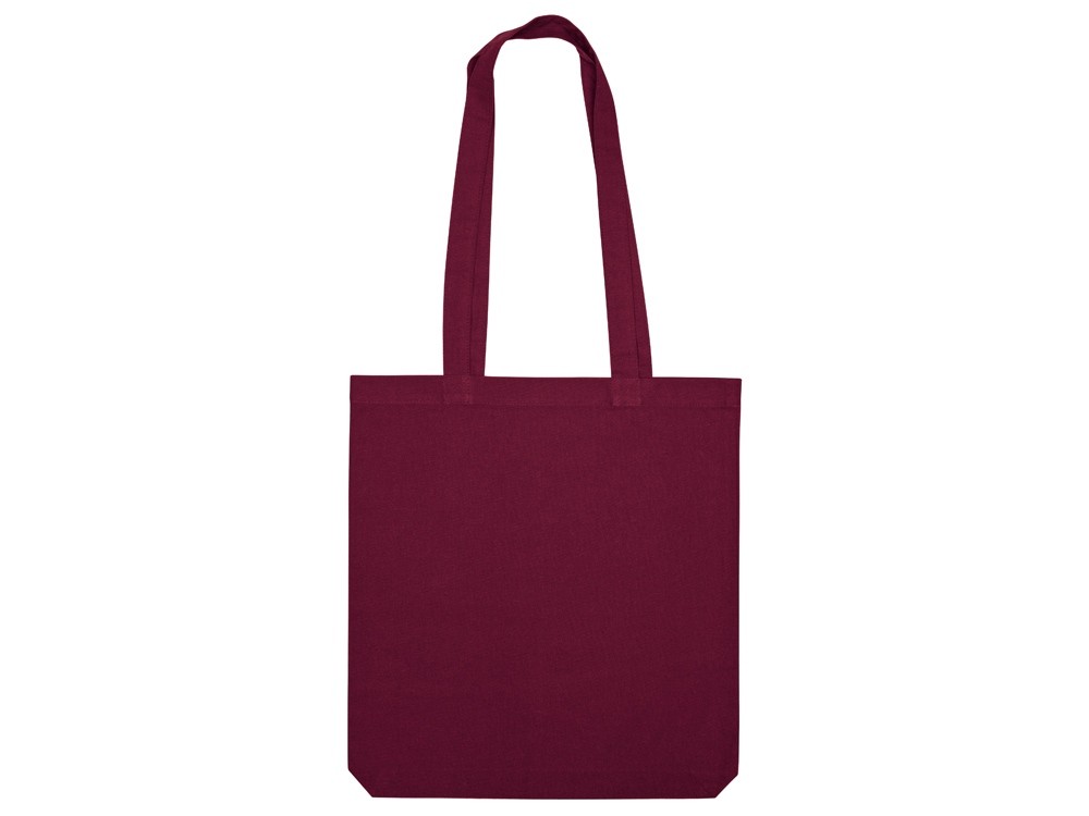 Сумка из плотного хлопка «Carryme 220», 220 г/м2 (35299)