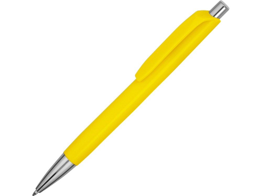 Ручка пластиковая шариковая «Gage» (3621)