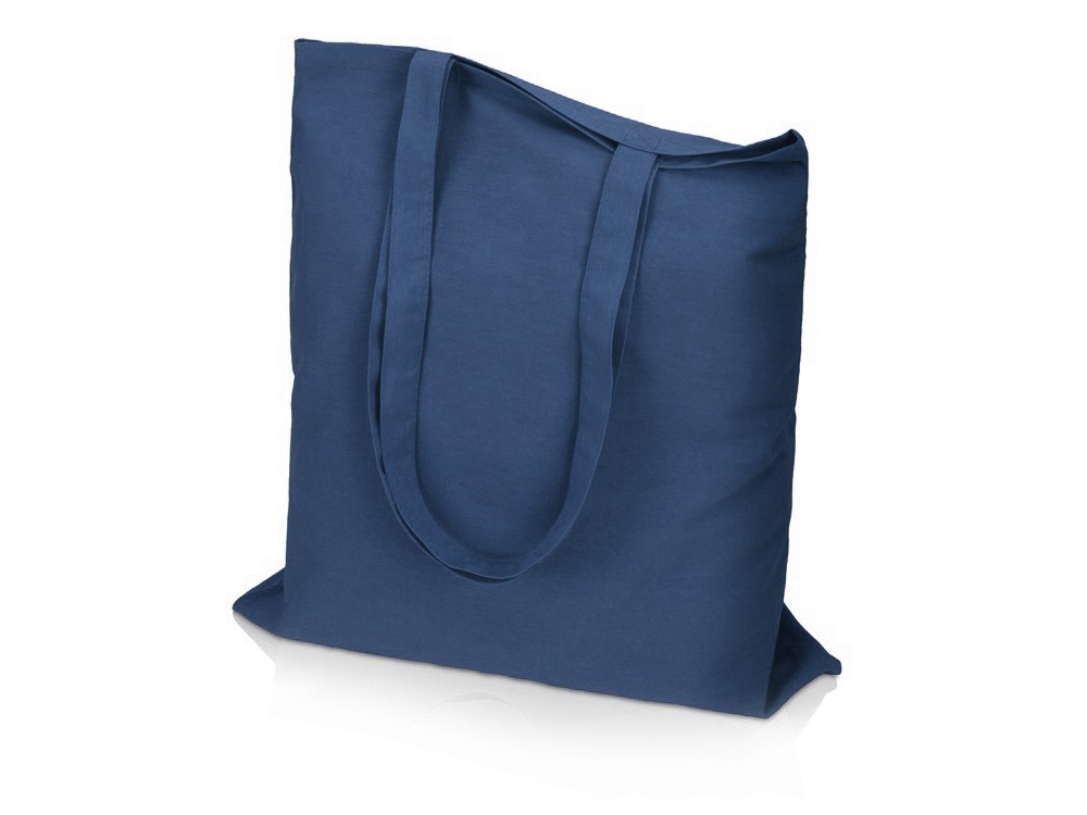 Сумка из хлопка «Carryme 140», 140 г/м2 (35345)