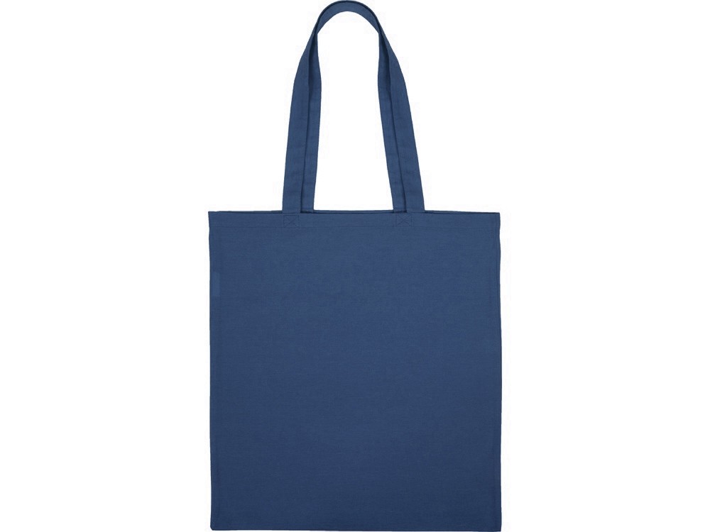 Сумка из хлопка «Carryme 140», 140 г/м2 (35379)