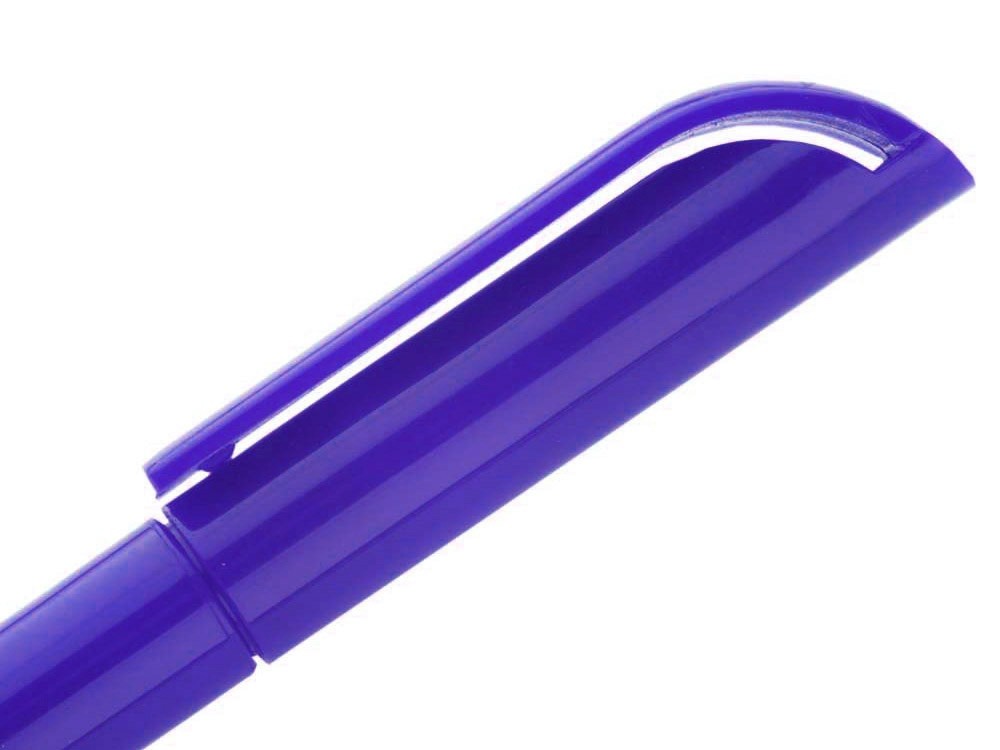 Ручка пластиковая шариковая «Миллениум» (35476)