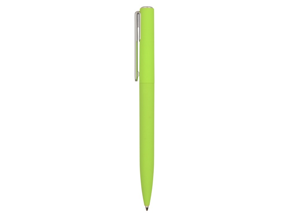Ручка пластиковая шариковая «Bon» soft-touch (35494)