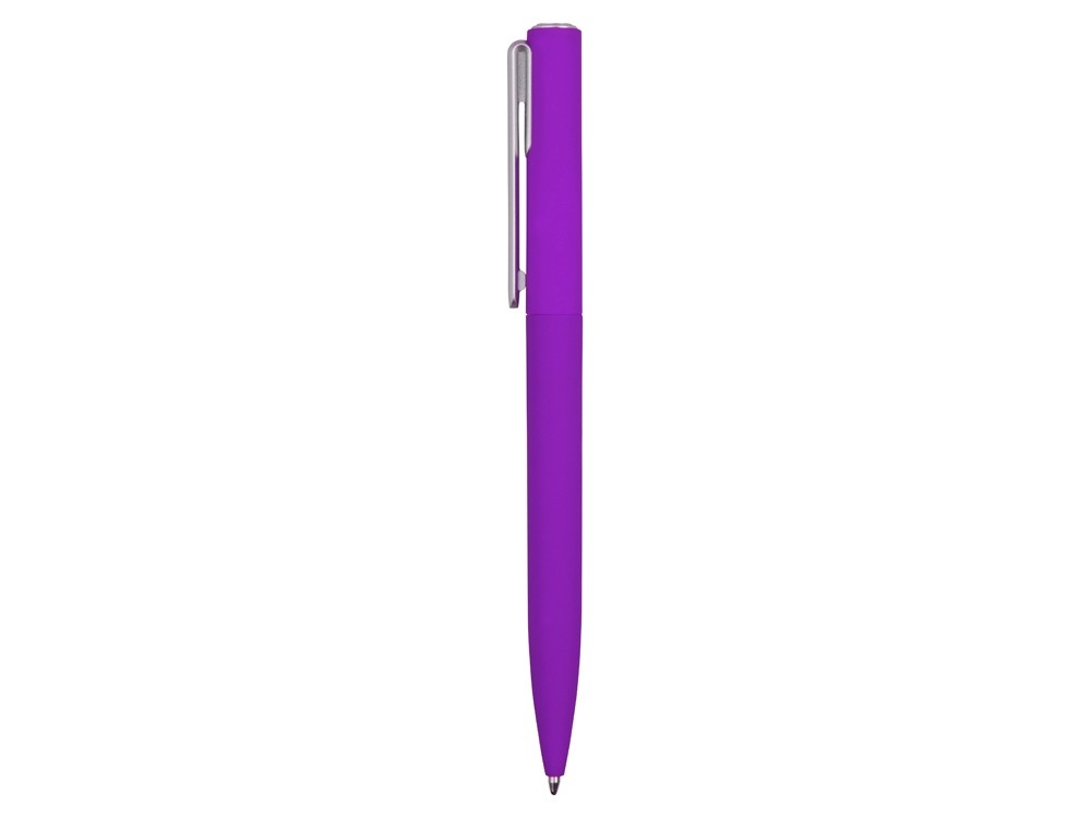 Ручка пластиковая шариковая «Bon» soft-touch (35495)