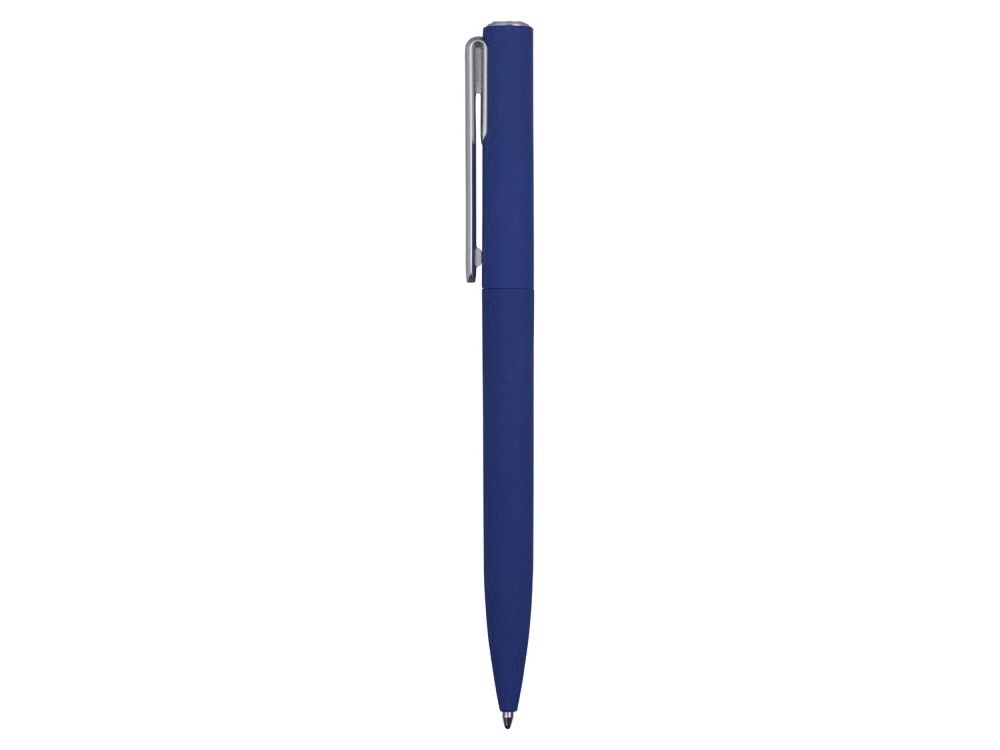 Ручка пластиковая шариковая «Bon» soft-touch (35496)