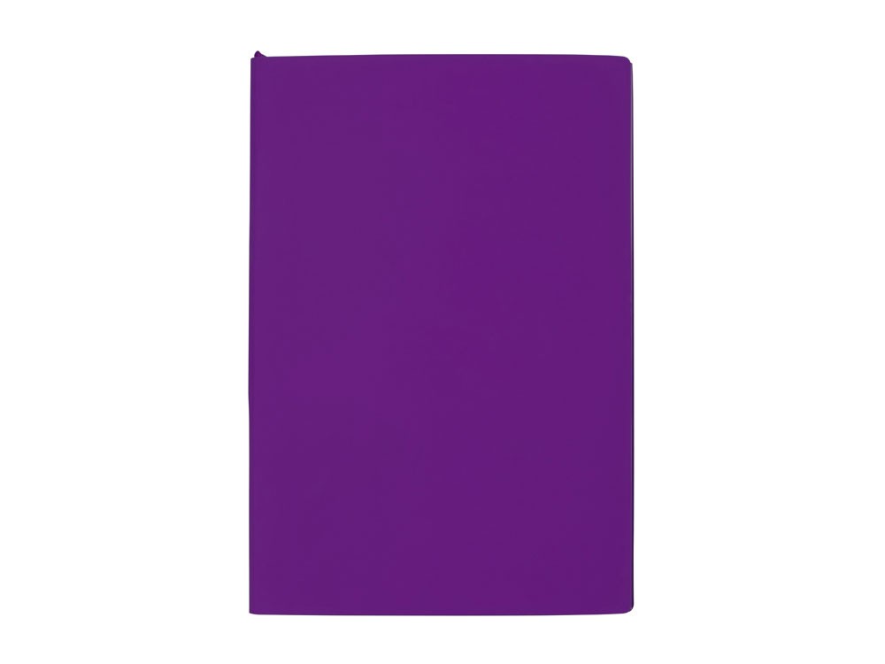 Бизнес-блокнот А5 «C1» soft-touch (35787)