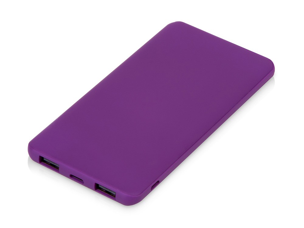 Подарочный набор «COLOR IT» c блокнотом, ручкой и повербанком, 5000 mAh (35791)