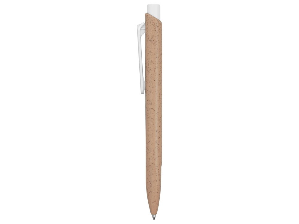 Ручка шариковая «ECO W» из пшеничной соломы (35877)