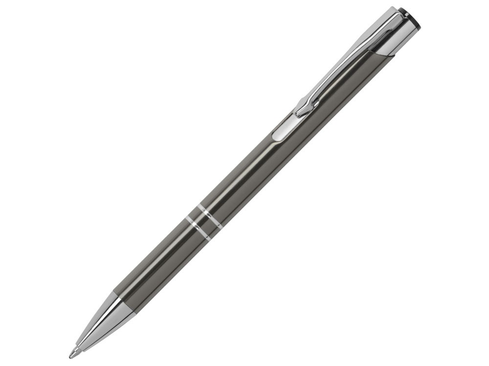 Ручка металлическая шариковая «Legend» (35881)