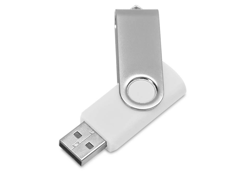 Флеш-карта USB 2.0 32 ГБ «Флэш С1» (36174)