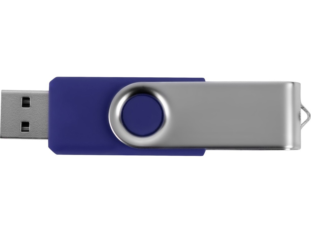 Флеш-карта USB 2.0 16 ГБ «Квебек» (36235)