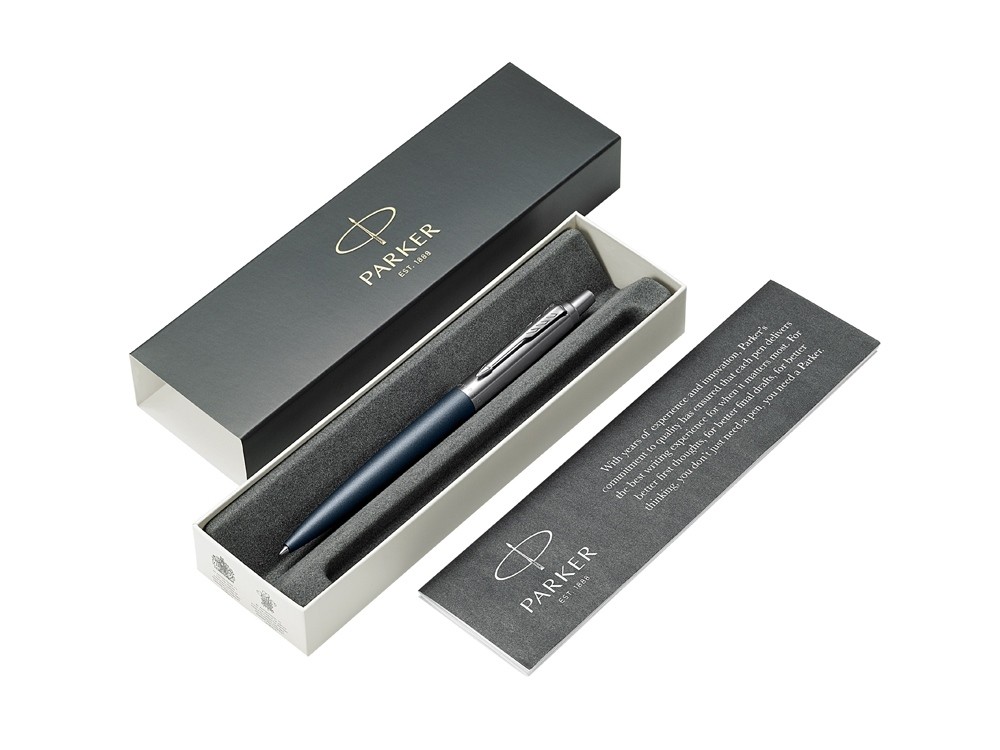 Ручка шариковая Parker Jotter XL Matte (36334)
