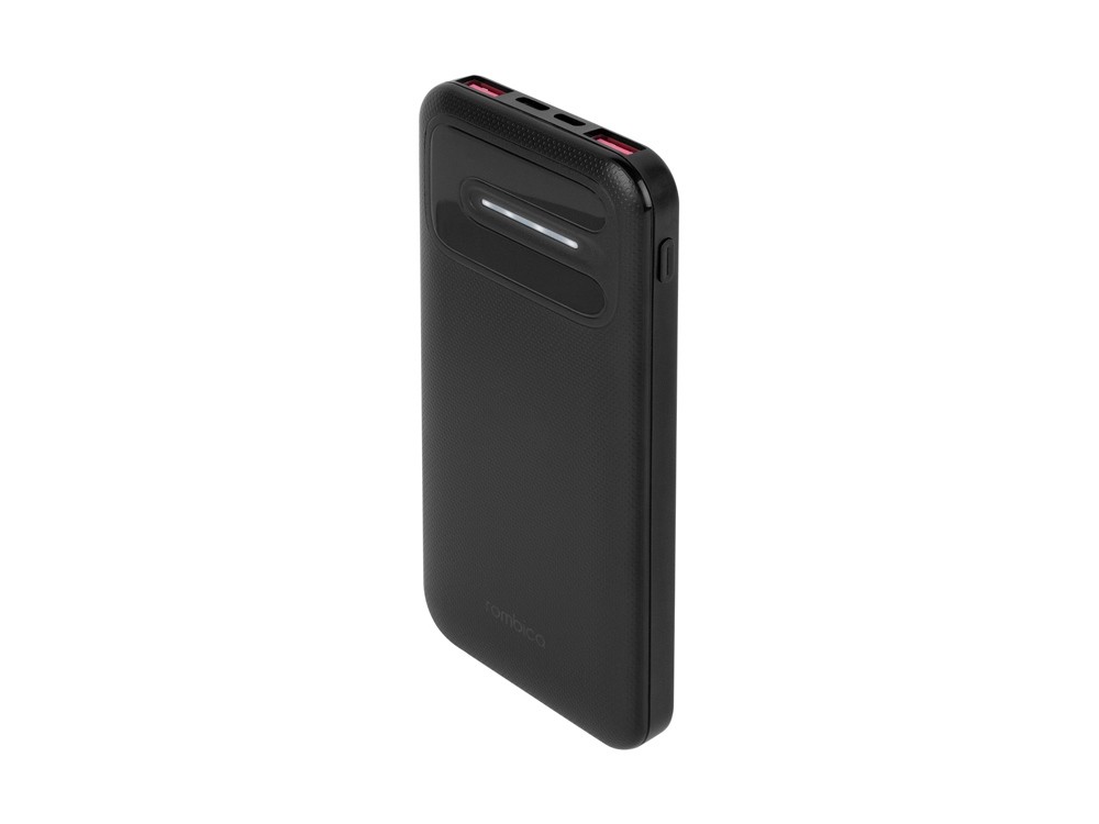 Внешний аккумулятор «NEO Discover», 10000 mAh (36461)