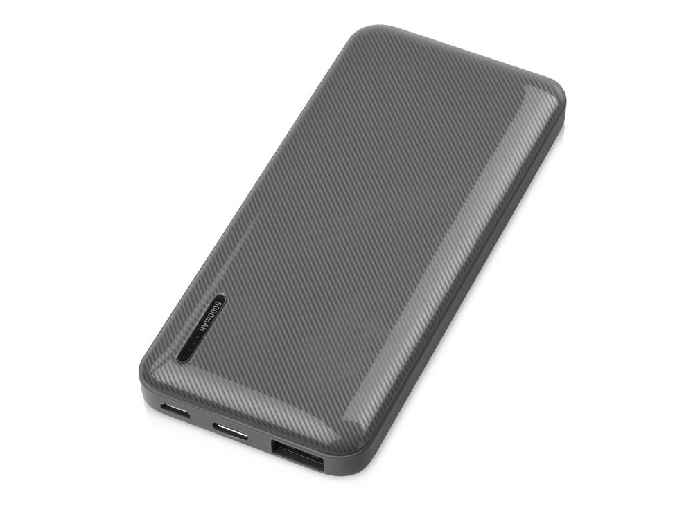 Внешний аккумулятор «Mini-5», 5000 mAh (36527)