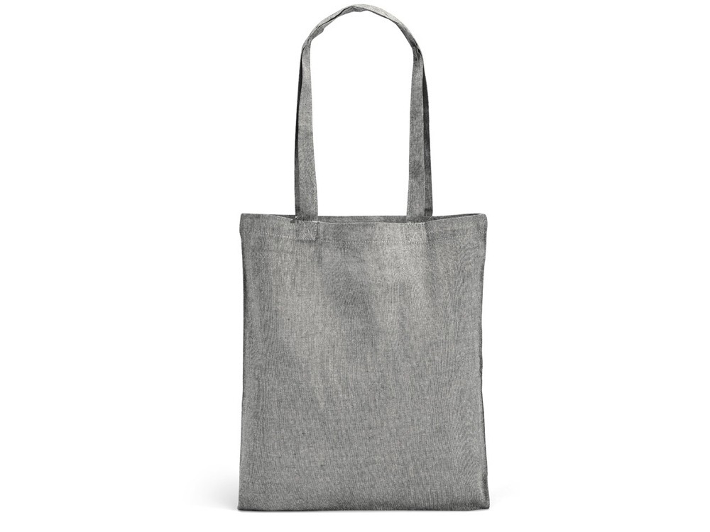 Сумка из переработанного хлопка «RYNEK», 140 г/м2 (36575)