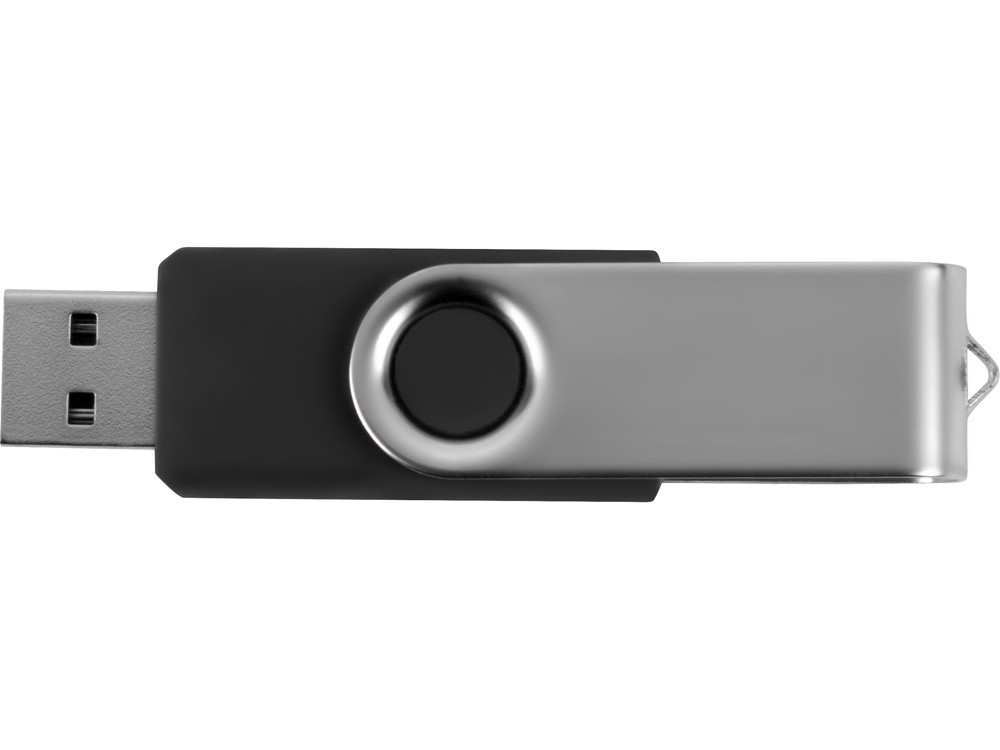 Флеш-карта USB 2.0 16 ГБ «Квебек» (36904)