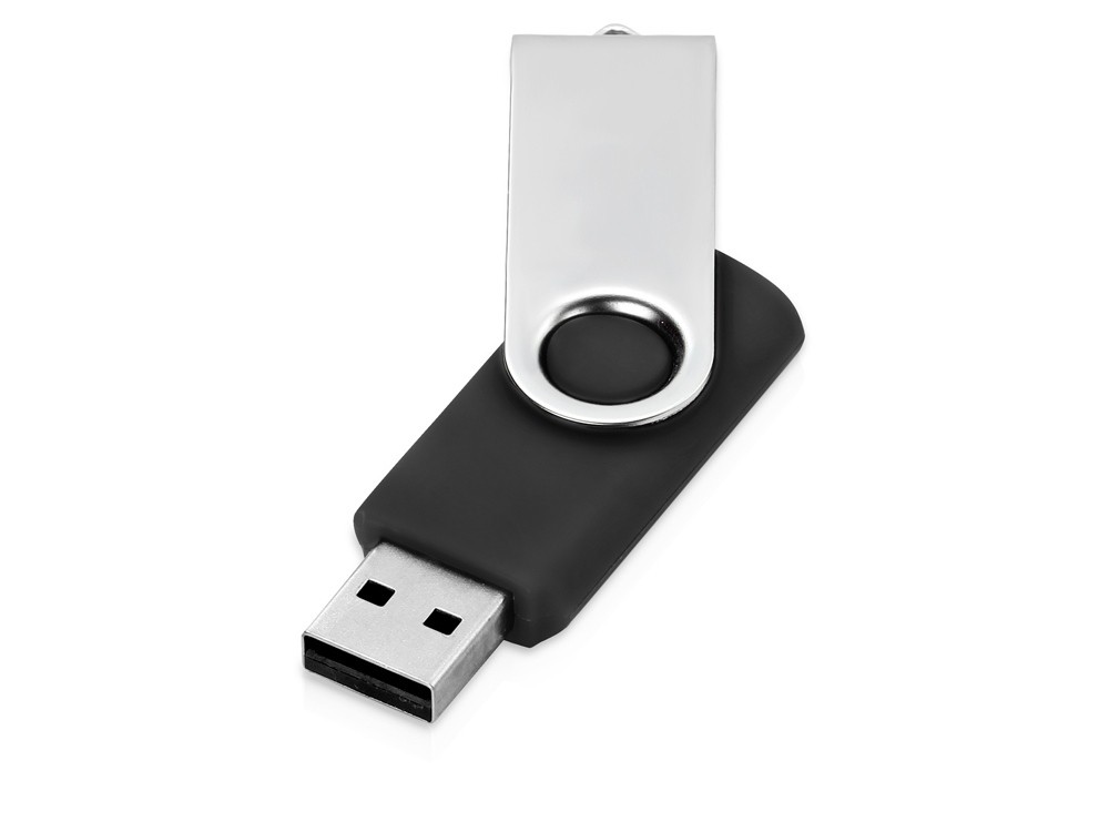Флеш-карта USB 2.0 8 ГБ «Квебек» (36905)
