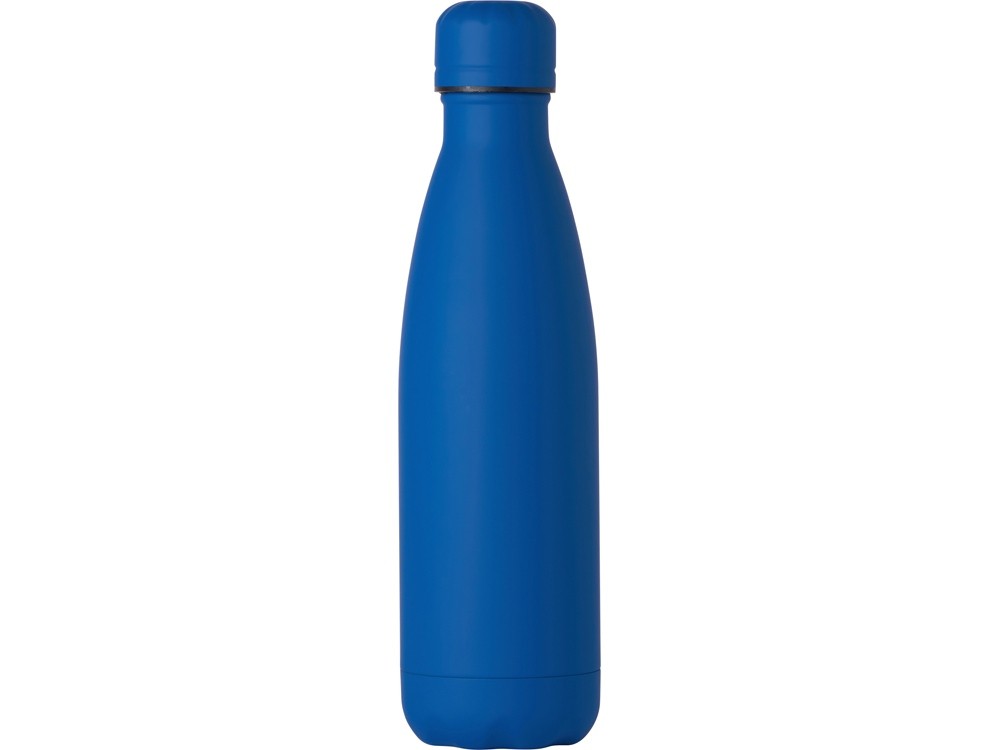 Вакуумная термобутылка «Vacuum bottle C1», soft touch, 500 мл (36941)